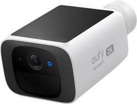 Anker Eufy | Security Camera | S220 Solar Solocam | Wire-free | IP67 | Built-In 8GB EMMC T8134321 | 194644132910
