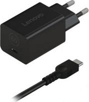 GaN Nano 65W, 5V/9V/15V/20V Adapter 40AWGN65EU | 0195892115625