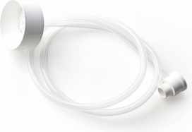 Xiaomi | Instant Hot Water Dispenser S1 Tube | ABS, PP, Silicone | White BHR9431TY | 6941812713907