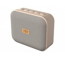 Marley Speaker | Jammin | Waterproof | Bluetooth | Wireless connection | Portable | Cream