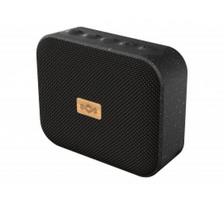 Marley Speaker | Jammin | Waterproof | Bluetooth | Wireless connection | Portable | Signature Black