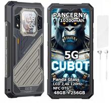 Išmanusis telefonas Cubot King Kong X Pro 24/256GB NFC DUAL 5G atsparus IP69K MILITAR