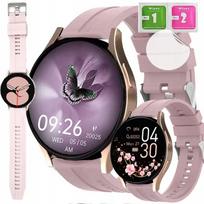 Išmanusis laikrodis Smart-Trend SMARTWATCH GT LIMITED su 2 dirželiais