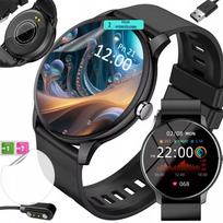 Išmanusis laikrodis Smart-Trend