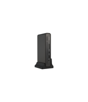 Asus Triple Display USB-C Dock Duo DC301 Duo | 90XB0A5N-BDS010 | Ethernet LAN (RJ-45) ports 1 | DisplayPorts quantity 2 | HDMI p
