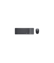 Dell Pro 7 Rechargeable Compact Keyboard and Mouse | KM746 | Keyboard and Mouse Set | Wireless | Mouse included | Estonian