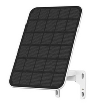 Saulės krovimo panelė FSP13 Imou Cell PT kameroms, 7W