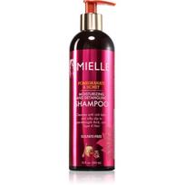 Mielle Pomegranate & Honey Shampoo drėkinamasis šampūnas garbanotiems ir banguotiems plaukams 355 ml
