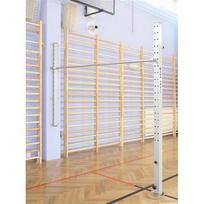Gimnastikos skersinis Coma-Sport GS-134, montuojamas prie sienos