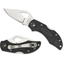 Sulankstomas peilis Spyderco BY10PBK2 Robin 2