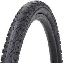 Padanga Kenda K935 20x1.75" (47-406) // su šviesą atspindinčia juosta - Reflex