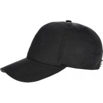 M-Tac beisbolo kepurė Flex Rip-Stop juoda