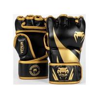 Venum Challenger 2.0 MMA pirštinės – juoda/auksinė