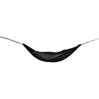 TigerWood Dragonfly V2 long hammock with mosquito net black