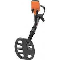 Quest X5 IDMaxX metal detector