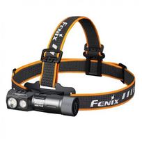 Fenix HM71R LED žibintuvėlis - priekinis žibintas