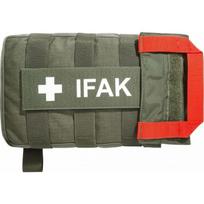 Tactical First Aid Kit TT IFAK Pouch VL L IRR.