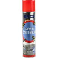 Bros spray for flies, maggots, ants, 400ml