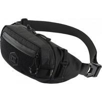 M-Tac Pistol Waist Bag Elite Hex black