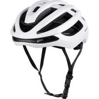 Šalmas FORCE LYNX // dydis: S/M (55-59 cm) (balta)