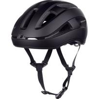 Šalmas FORCE Naos // dydis: M/L (55-59 cm) (matinė juoda)