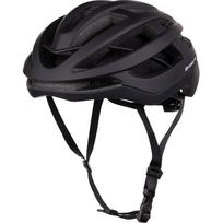 Šalmas FORCE LYNX // dydis: S/M (55-59 cm) (matinė juoda)
