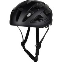 Šalmas FORCE Falcon // dydis: S/M (55-58 cm) (juoda)