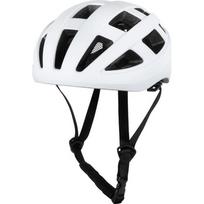 Šalmas FORCE Falcon // dydis: S/M (55-58 cm) (balta)