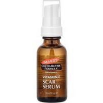 Palmer's, Kakavos sviesto formulė® su vitaminu E, randų serumas, be kvapiųjų medžiagų, 1 fl oz (30 ml)