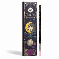 Sagrada Madre Tarot de Marsella Nag Champa & Frankincense smilkalai