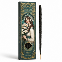 Sagrada Madre Mystical Vanilla smilkalai