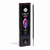 Sagrada Madre Tarot Gems Amethyst smilkalai
