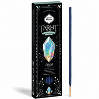 Sagrada Madre Tarot Gems Opal smilkalai