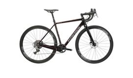 KROSS Esker 7.0 RL pur-bla g gravel dviratis (28") (M)