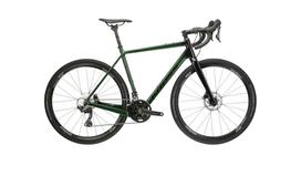 KROSS Esker 8.0 gre-bla g gravel dviratis (28") (L)
