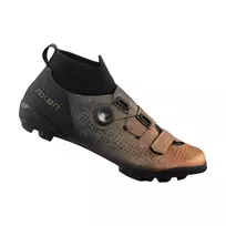 SHIMANO RX8R (SH-RX801R) / Orange / žvyro (Gravel) dviračių batai