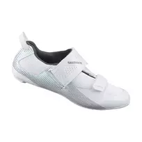 SHIMANO TR5 (SH-TR501W) / White / moteriški / triatlono batai (40)