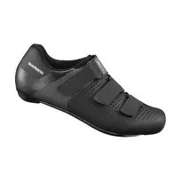 SHIMANO RC1 (SH-RC100W) / Black / moteriški / plento dviračių batai (36)