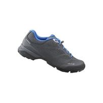 SHIMANO SH-MT301WG1 / Gray / moteriški dviračių batai