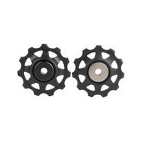 SHIMANO GRX RD-RX810 / galinio pavarų perjungėjo ratukai