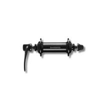 SHIMANO Tourney HB-TX500 / 36H / Black / priekinė stebulė