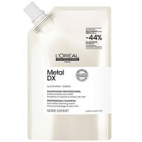 L´Oréal Professionnel Série Expert Metal Detox Shampoo ( Refill ) - giliai valančio šampūno papildymas, 1000 ml