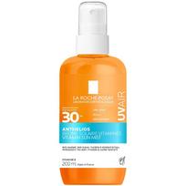 La Roche-Posay UVAir Vitamin Sun Mist SPF 30 - apsauginė dulksna nuo saulės, 200 ml