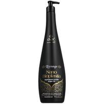 Onix Liss Profissional Lissage Nano Bioplastia - profesionali plaukų glotninimo procedūra, 1000 ml