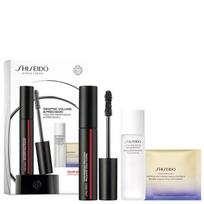 Shiseido Mascara Set - akių makiažo rinkinys