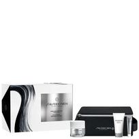 Shiseido Men Pouch Set - odos priežiūros rinkinys vyrams