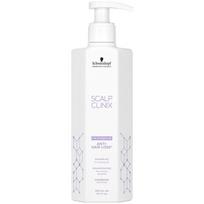 Schwarzkopf Professional Anti-Hair Loss Shampoo - šampūnas nuo plaukų slinkimo, 300 ml