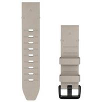 GARMIN QuickFit Band 20mm, Bone Leather priedas 010-14506-20
