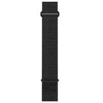 GARMIN QuickFit Band 22mm, Comfortfit Fabric Black Long Band priedas 010-14507-14