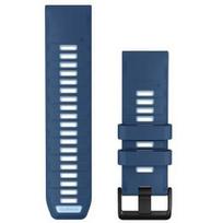 GARMIN QuickFit Band 26mm, Tidal Blue / Ice Blue Band priedas 010-14508-00